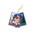 Genshin Impact Double Panel Acrylic Pendant