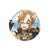 Genshin Impact Badge Destined Day Series