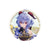 Genshin Impact Badge Destined Day Series