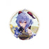 Genshin Impact Badge Destined Day Series