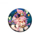 Genshin Impact Badge CPOP4U