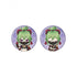 Genshin Impact Mini Badge Set Taking Pictures Recounting Good Times Series