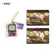 Genshin Impact Character Standee Collection Card Set Taking Pictures Recounting Good Times Series