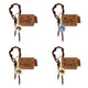 ZJSTV The Treasured Voice Official Merch – Chibi-Style Earphone Case with NFC