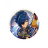 Genshin Impact Badge Destined Day Series
