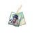 Genshin Impact Double Panel Acrylic Pendant