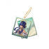 Genshin Impact Double Panel Acrylic Pendant