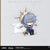 Honkai: Star Rail Acrylic Standee Owlbert's Reception Room Series