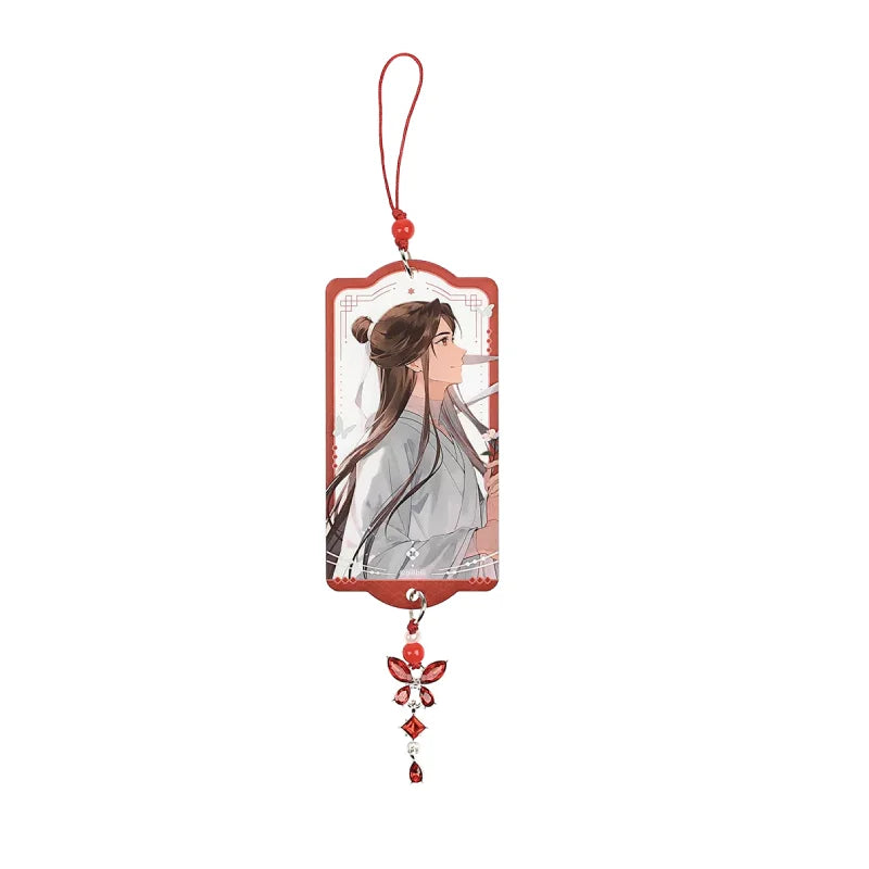 Pre-order Heaven Official's Blessing The Myriad Gods Grotto Series