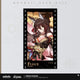 Honkai: Star Rail Film-Style Card Stellar Invitation Series CPOP4U