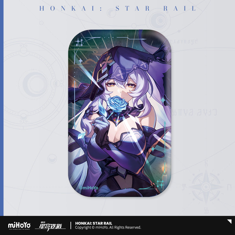 Honkai: Star Rail Badge Light Cone Series