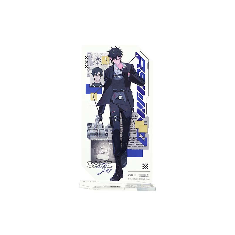 Link Click M.O.D RE:WIND Acrylic Standee