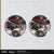 Honkai: Star Rail Badge Set Owlbert's Reception Room Series
