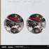 Honkai: Star Rail Badge Set Owlbert's Reception Room Series
