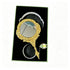 Shanxi Charm Heritage Series Hand Mirror