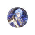 Genshin Impact Badge Genius Invokation TCG Tournament Series