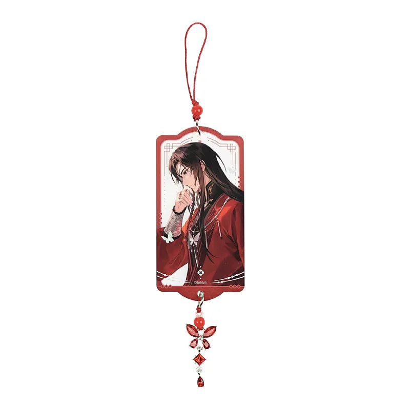Pre-order Heaven Official's Blessing The Myriad Gods Grotto Series