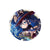 Genshin Impact Badge Destined Day Series
