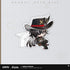 Honkai: Star Rail Acrylic Standee Owlbert's Reception Room Series