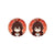 Genshin Impact Mini Badge Set Taking Pictures Recounting Good Times Series