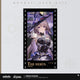 Honkai: Star Rail Film-Style Card Stellar Invitation Series CPOP4U