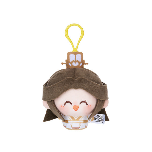 Pre-order Heaven Official's Blessing Plush Pendant 8cm