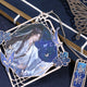 Heaven Official's Blessing Bookmarks Official Badge CPOP4U