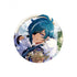 Genshin Impact Badge Destined Day Series
