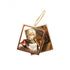 Genshin Impact Double Panel Acrylic Pendant