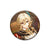 Genshin Impact Badge