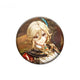 Genshin Impact Badge CPOP4U