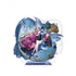Genshin Impact Badge Standee Teyvat Style Series