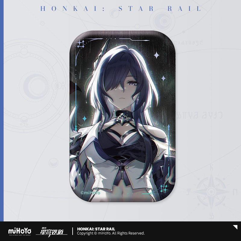 Honkai: Star Rail Badge Light Cone Series
