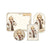 Genshin Impact Badge Standee Fridge Magnet Hunt the Shadow Series