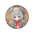 Genshin Impact Badge Character PV Series