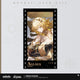 Honkai: Star Rail Film-Style Card Stellar Invitation Series CPOP4U