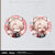 Honkai: Star Rail Badge Set Owlbert's Reception Room Series