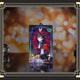 Link Click Acrylic Hanging Ornament CPOP4U