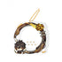 Genshin Impact Badge Acrylic Storage Cover