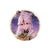 Genshin Impact Badge Destined Day Series