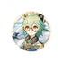 Genshin Impact Badge Destined Day Series