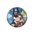Genshin Impact Badge