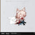 Honkai: Star Rail Acrylic Standee Owlbert's Reception Room Series