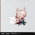 Honkai: Star Rail Acrylic Standee Owlbert's Reception Room Series