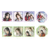 Heaven Official’s Blessing Melodious Blessings Series Fridge Magnet