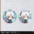 Honkai: Star Rail Badge Set Owlbert's Reception Room Series
