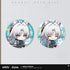 Honkai: Star Rail Badge Set Owlbert's Reception Room Series