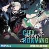 VirtuaReal Aza 'City Wanderer' Collection - Standard Edition CPOP4U
