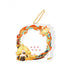 Genshin Impact Badge Acrylic Storage Cover