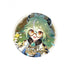 Genshin Impact Badge Destined Day Series